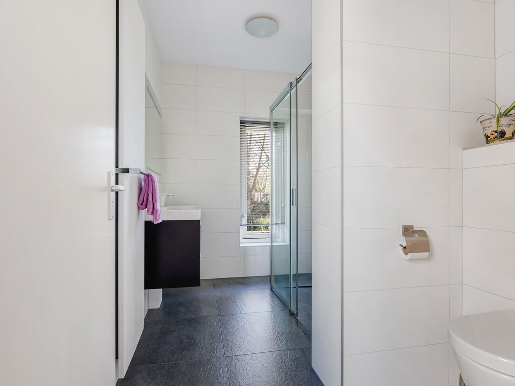 Abeelhof 9, ROTTERDAM