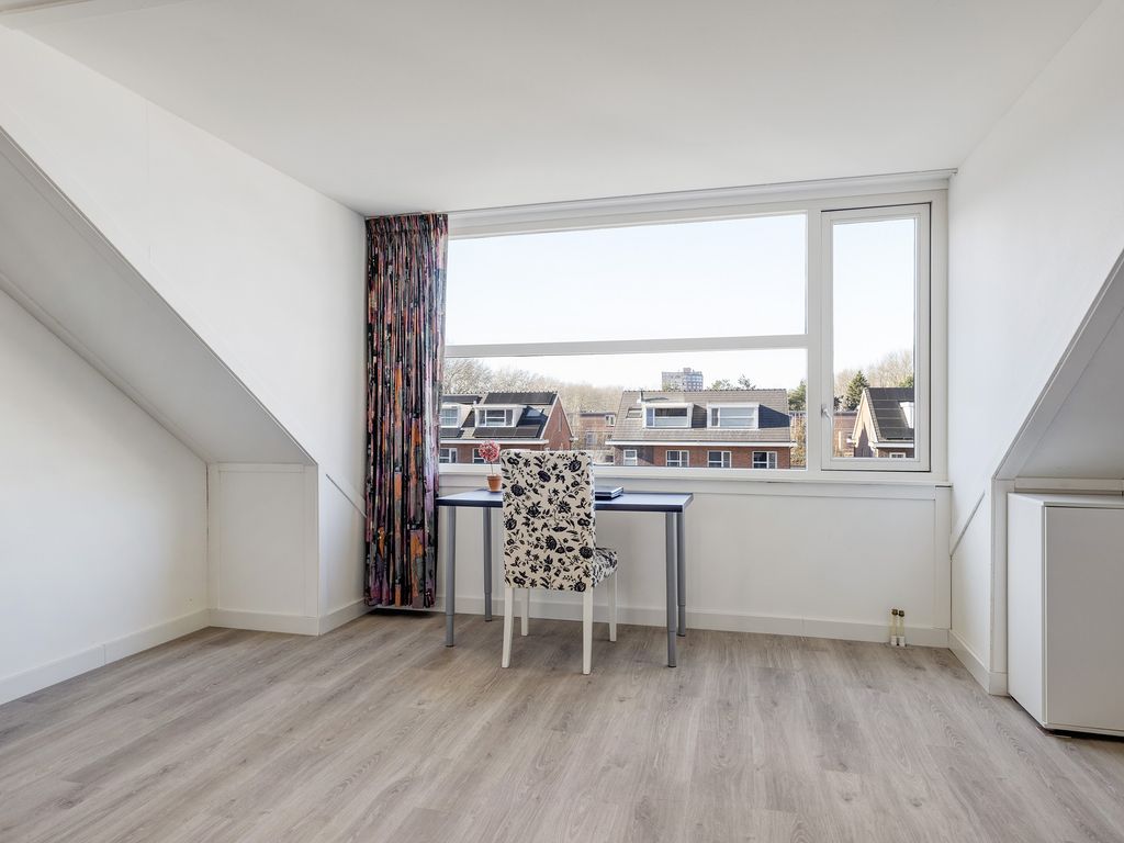 Abeelhof 9, ROTTERDAM