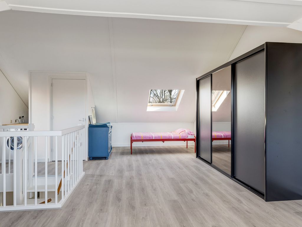 Abeelhof 9, ROTTERDAM