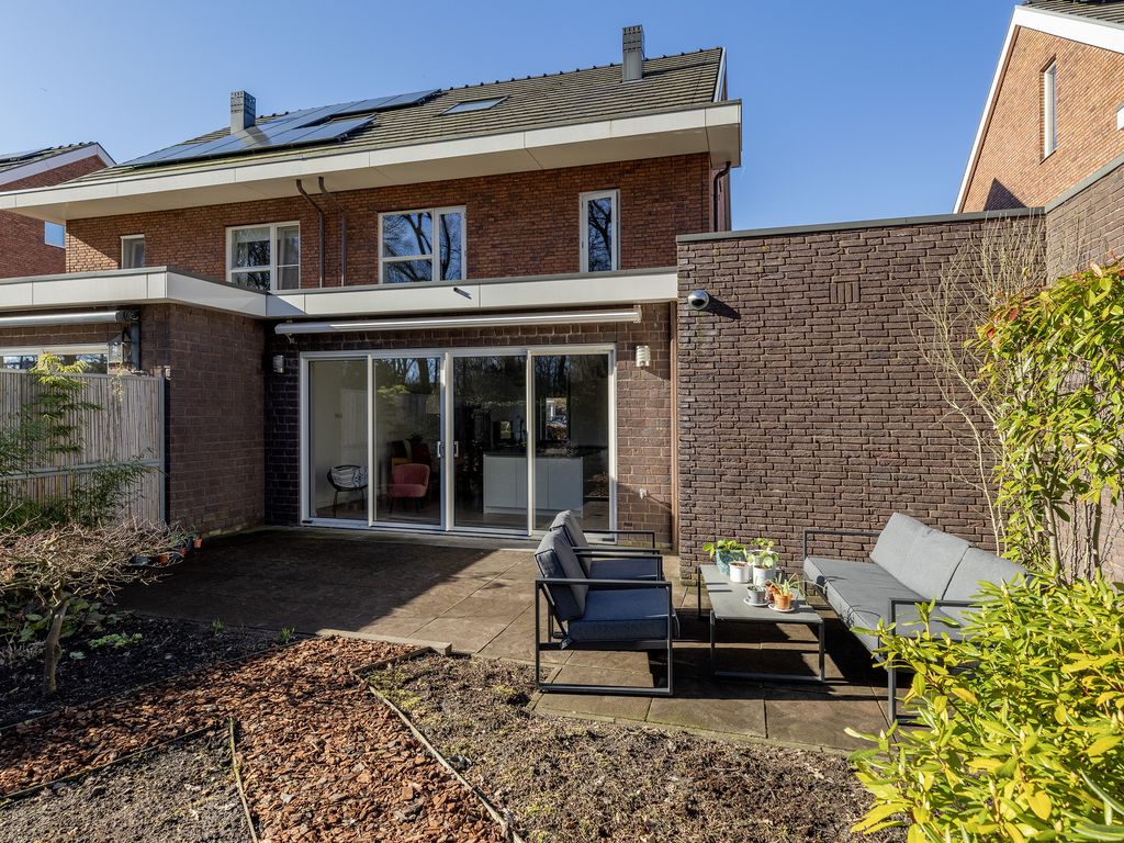 Abeelhof 9, ROTTERDAM