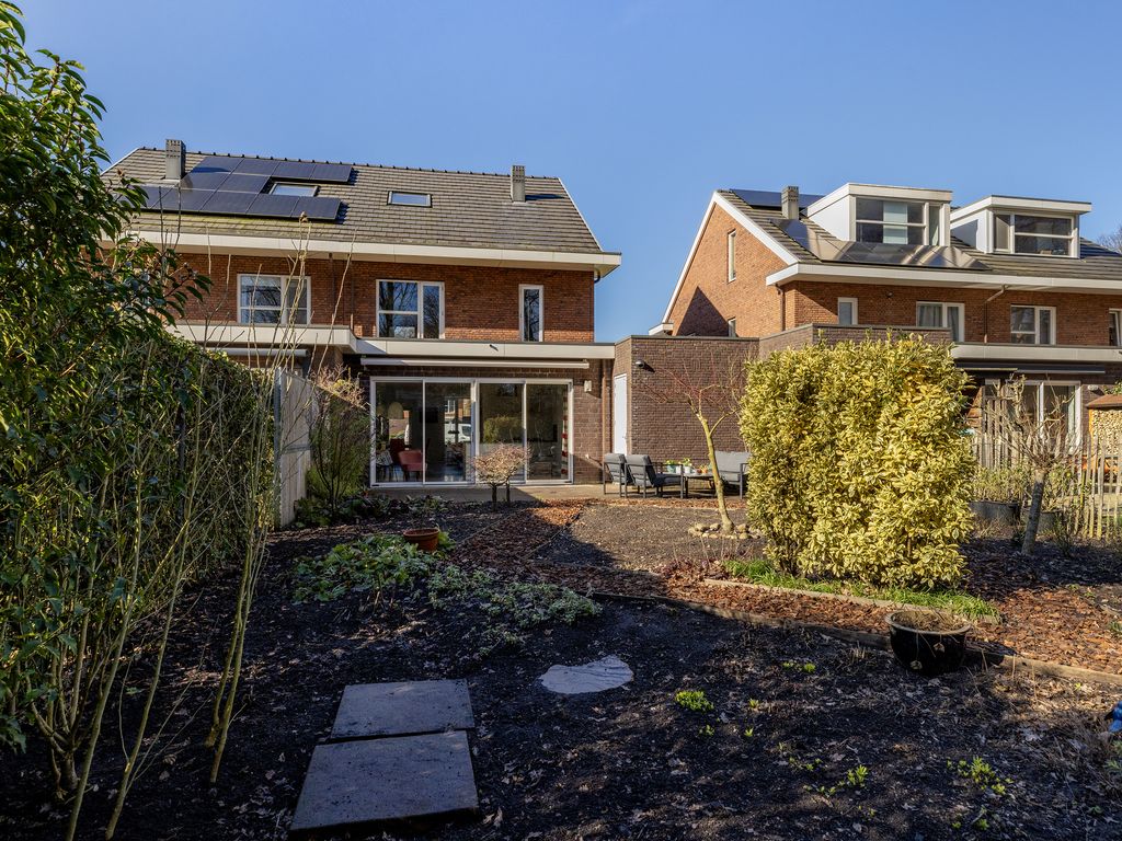 Abeelhof 9, ROTTERDAM