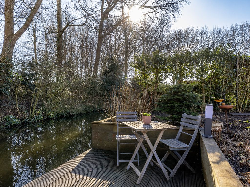 Abeelhof 9, ROTTERDAM