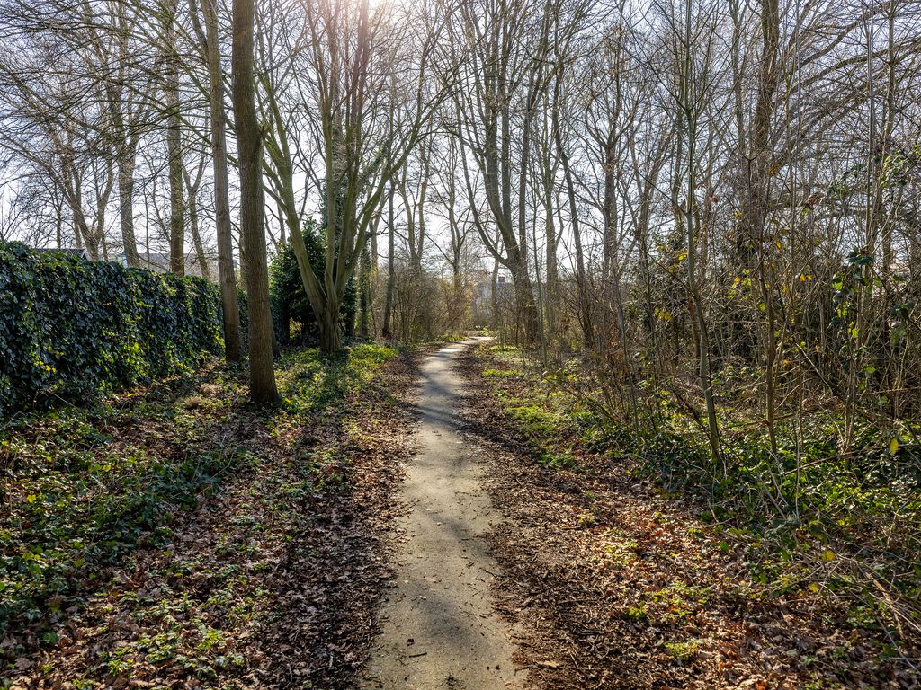 Abeelhof 9, ROTTERDAM