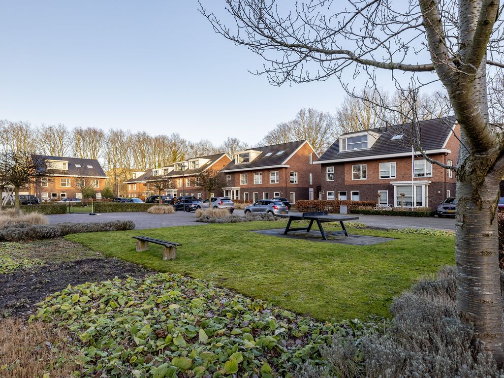 Abeelhof 9, ROTTERDAM