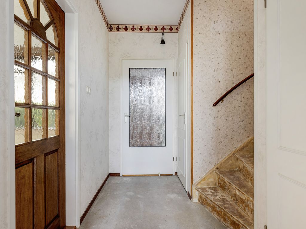 Bongweg 75, HOOGVLIET ROTTERDAM