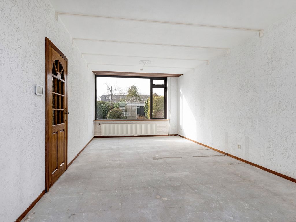 Bongweg 75, HOOGVLIET ROTTERDAM