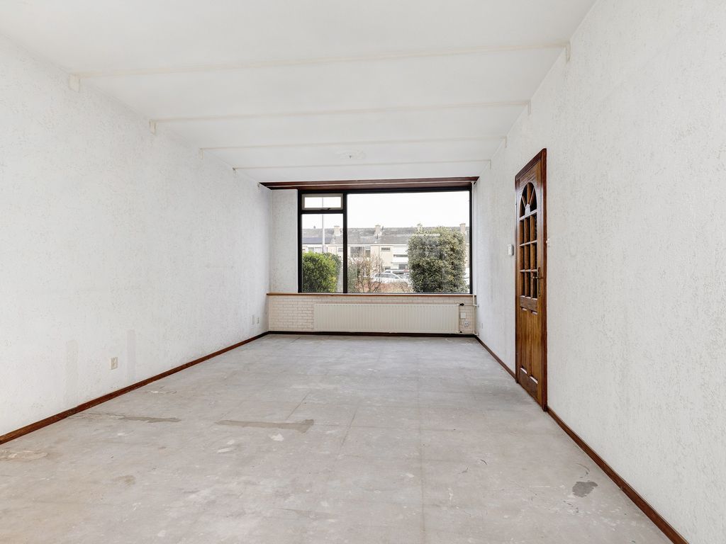 Bongweg 75, HOOGVLIET ROTTERDAM