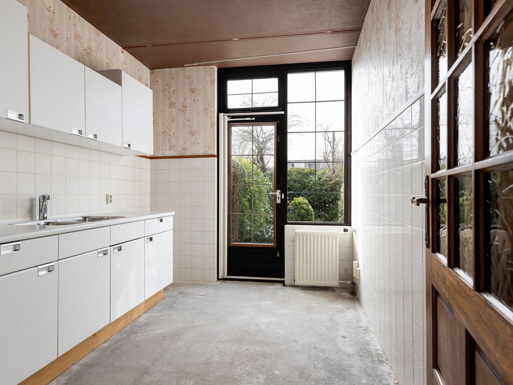 Bongweg 75, HOOGVLIET ROTTERDAM