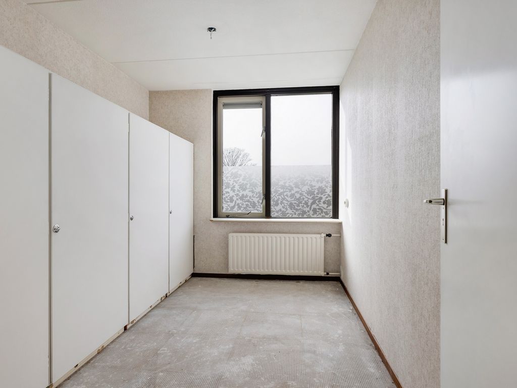 Bongweg 75, HOOGVLIET ROTTERDAM