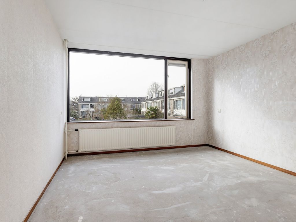 Bongweg 75, HOOGVLIET ROTTERDAM