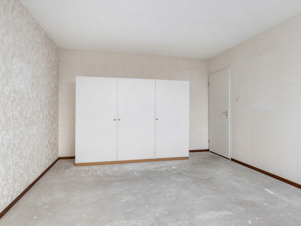 Bongweg 75, HOOGVLIET ROTTERDAM