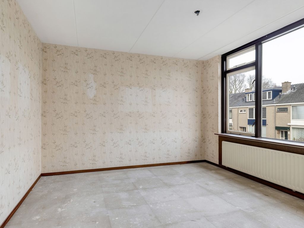 Bongweg 75, HOOGVLIET ROTTERDAM