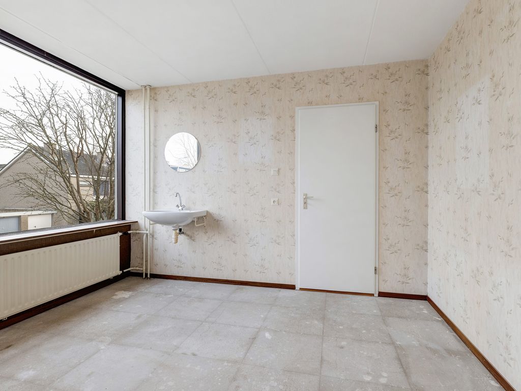 Bongweg 75, HOOGVLIET ROTTERDAM