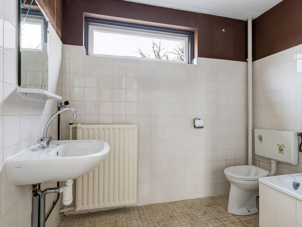 Bongweg 75, HOOGVLIET ROTTERDAM