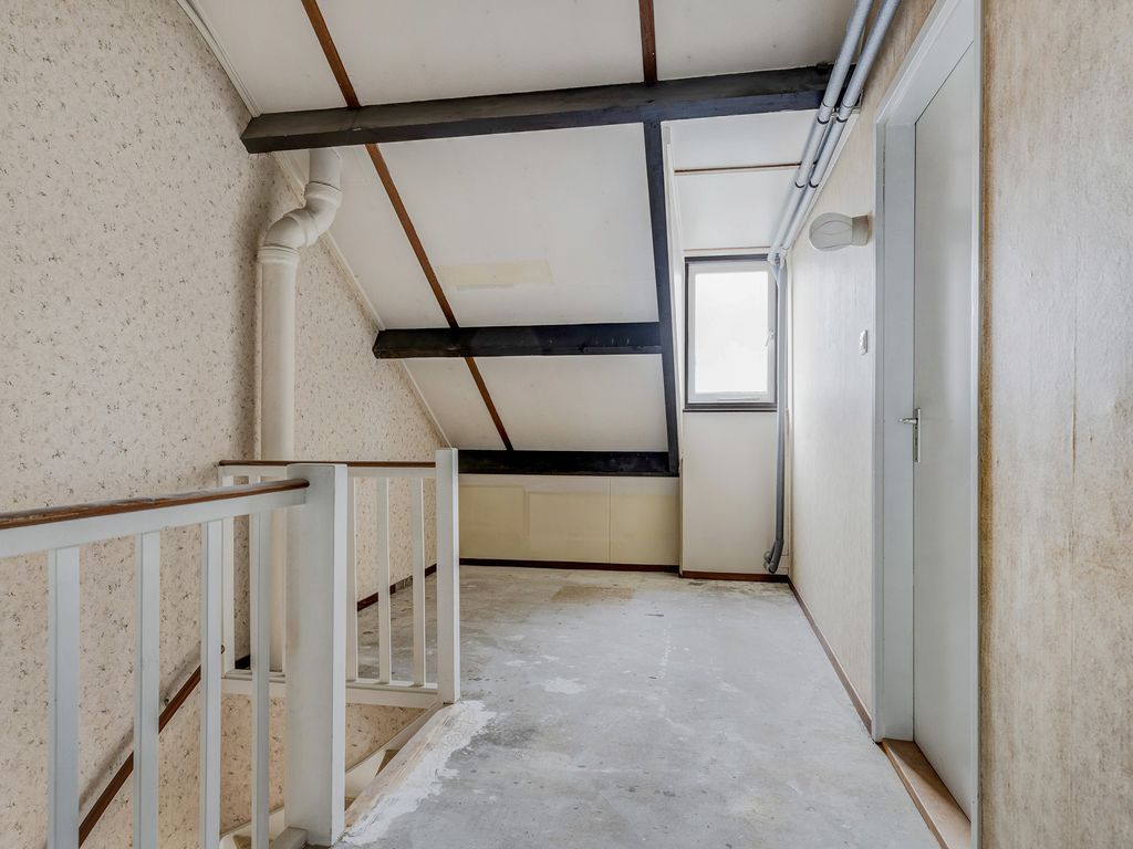 Bongweg 75, HOOGVLIET ROTTERDAM