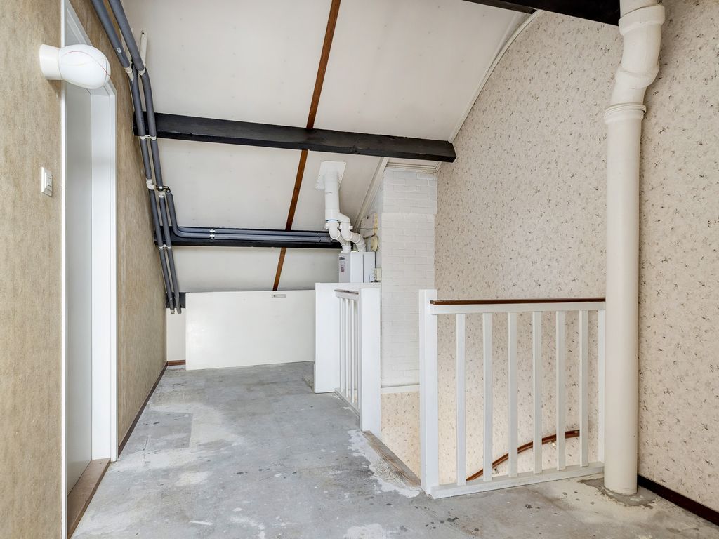 Bongweg 75, HOOGVLIET ROTTERDAM