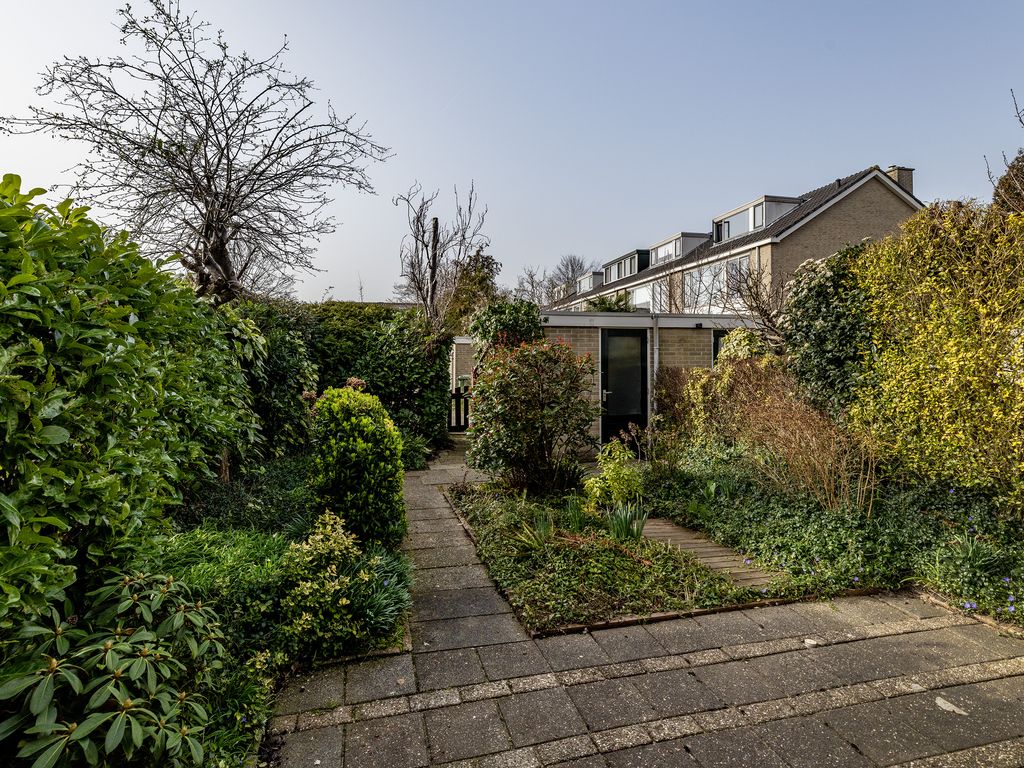 Bongweg 75, HOOGVLIET ROTTERDAM