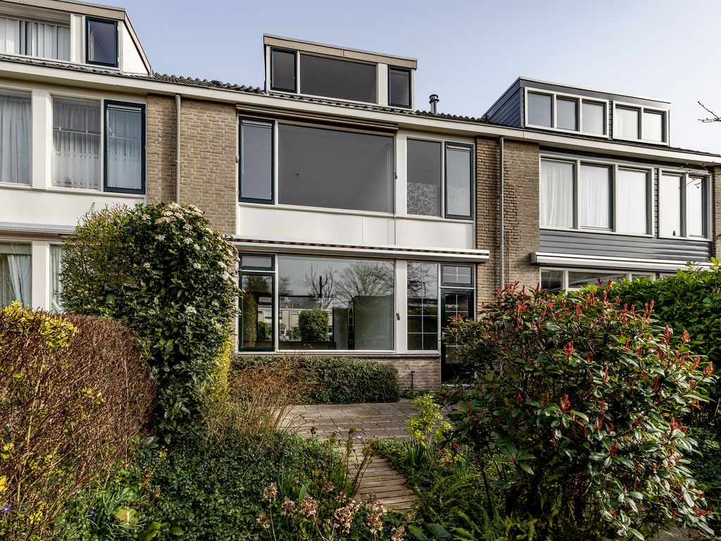 Bongweg 75, HOOGVLIET ROTTERDAM