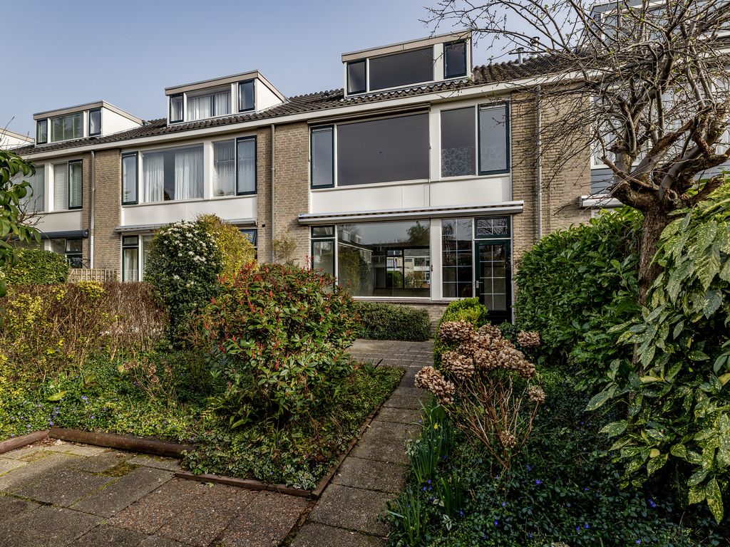 Bongweg 75, HOOGVLIET ROTTERDAM