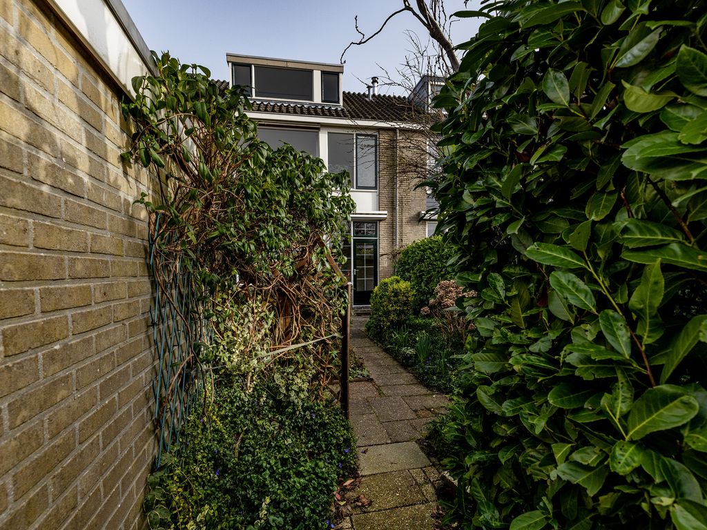 Bongweg 75, HOOGVLIET ROTTERDAM