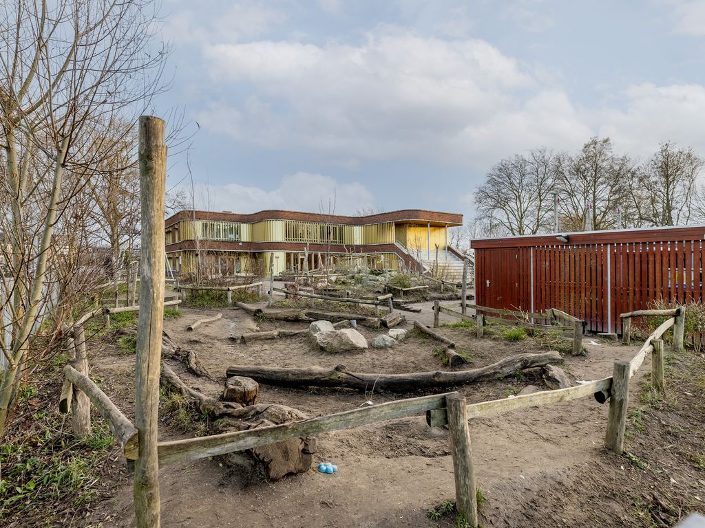 Bongweg 75, HOOGVLIET ROTTERDAM