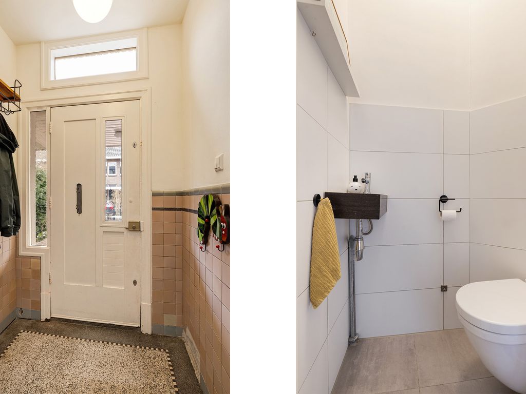 Ribeslaan 75, ROTTERDAM