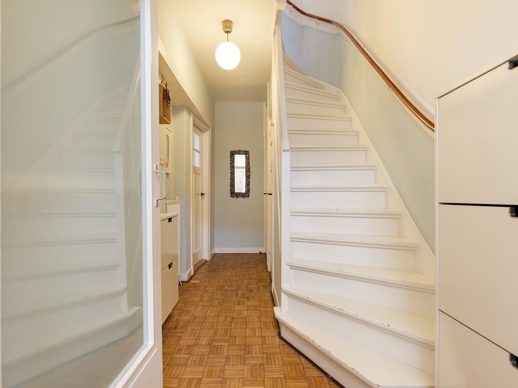 Ribeslaan 75, ROTTERDAM