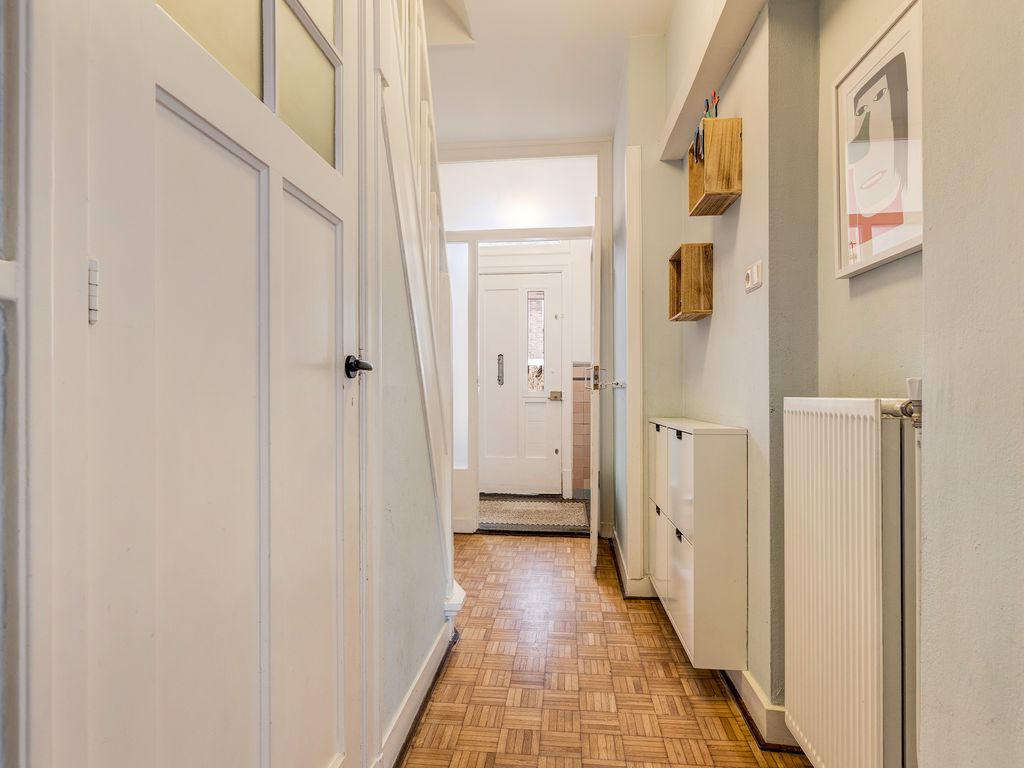 Ribeslaan 75, ROTTERDAM