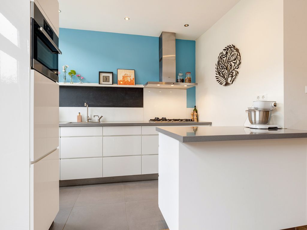 Ribeslaan 75, ROTTERDAM