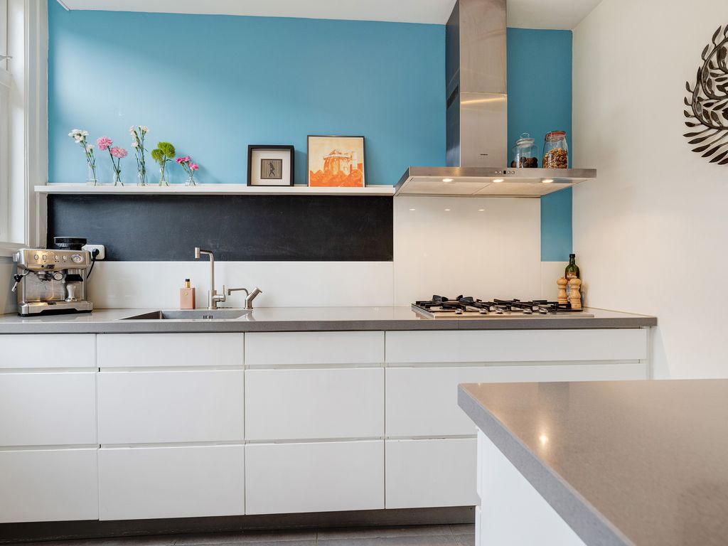 Ribeslaan 75, ROTTERDAM