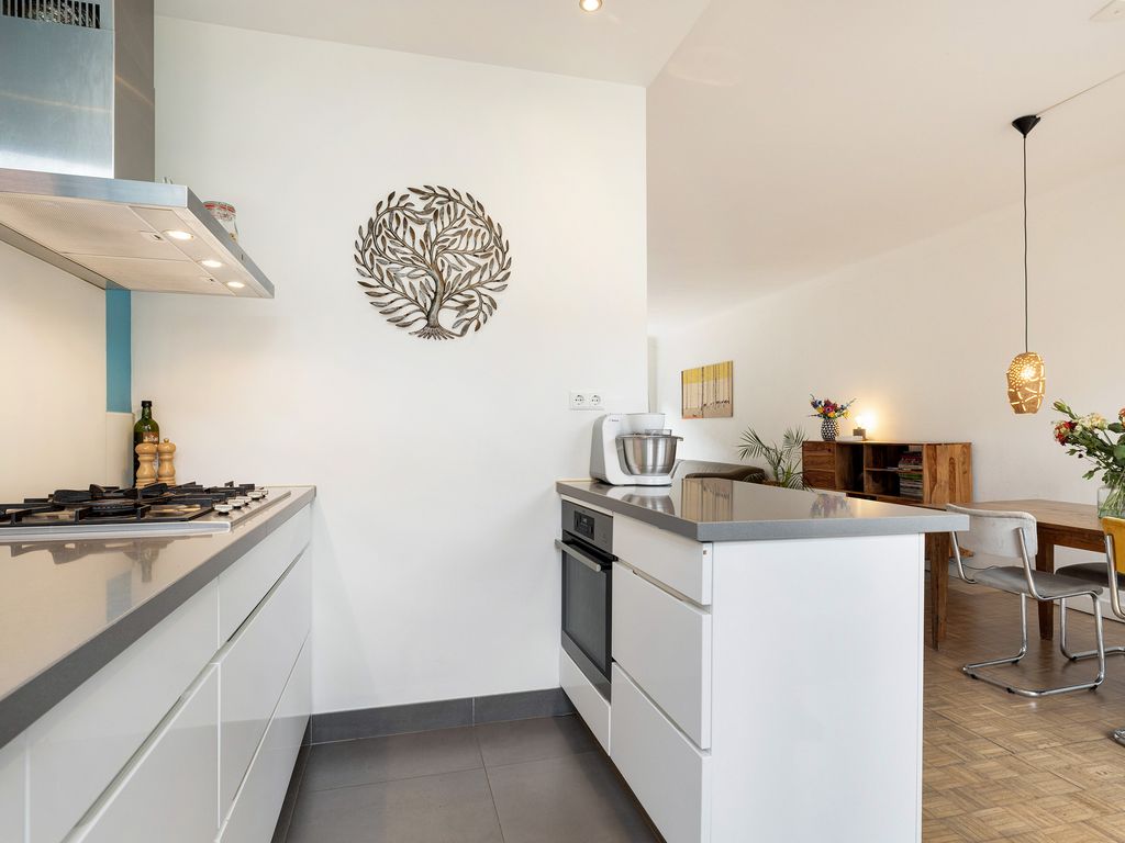 Ribeslaan 75, ROTTERDAM