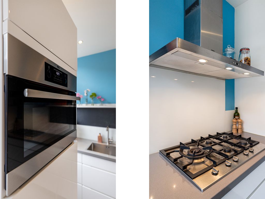 Ribeslaan 75, ROTTERDAM