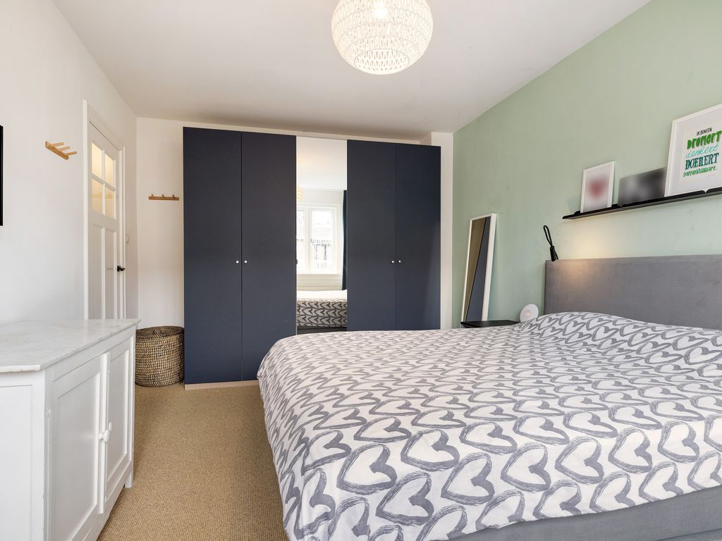 Ribeslaan 75, ROTTERDAM