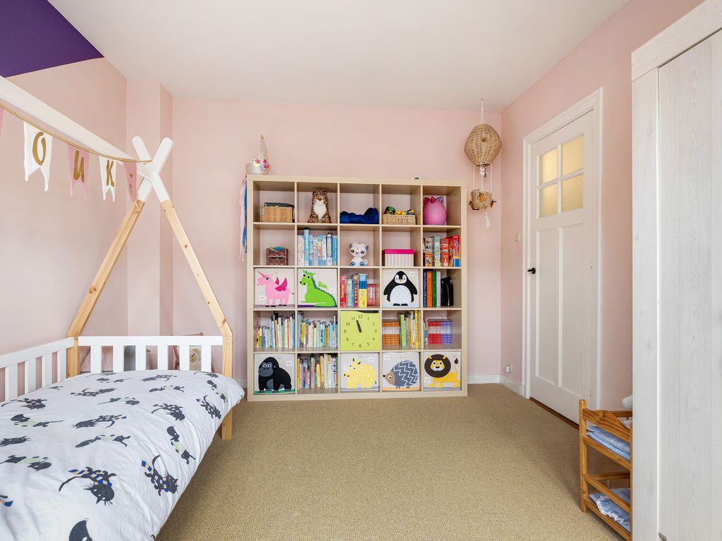 Ribeslaan 75, ROTTERDAM