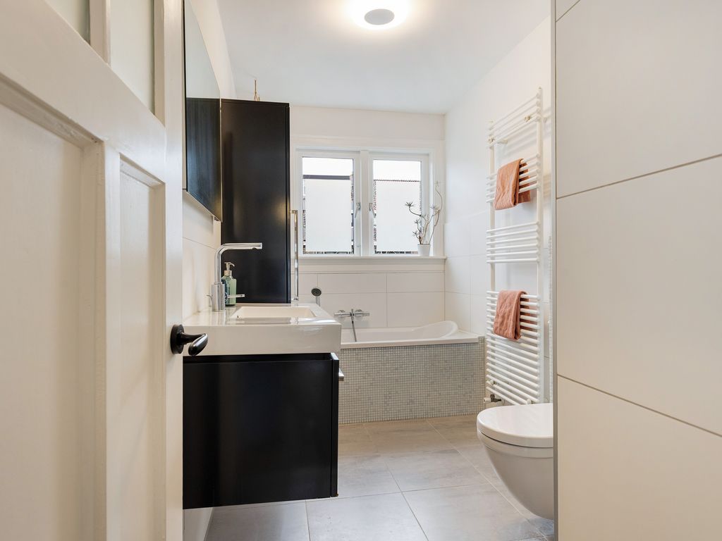 Ribeslaan 75, ROTTERDAM