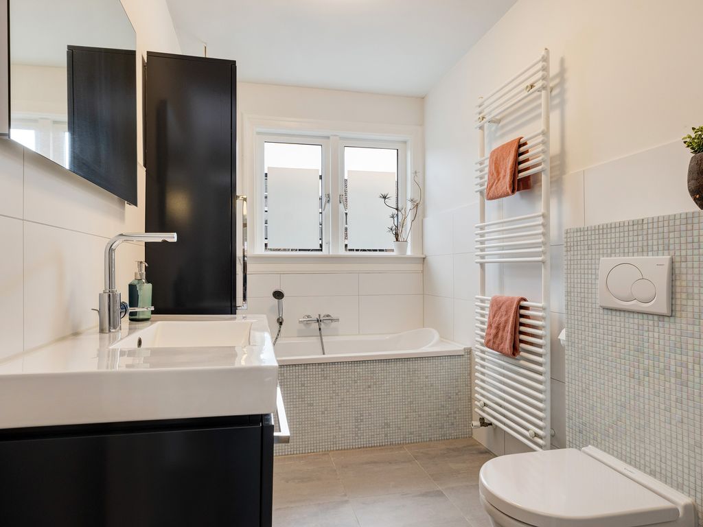 Ribeslaan 75, ROTTERDAM