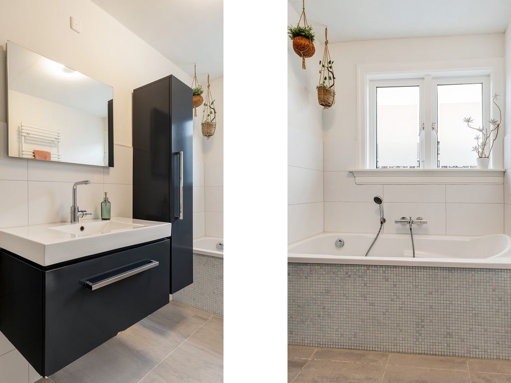 Ribeslaan 75, ROTTERDAM