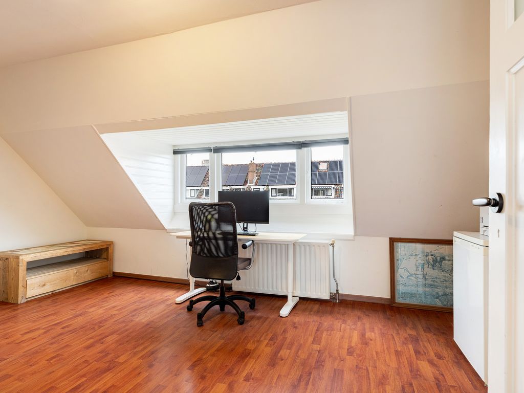 Ribeslaan 75, ROTTERDAM