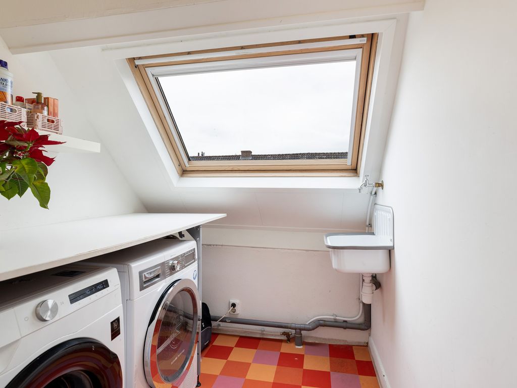 Ribeslaan 75, ROTTERDAM