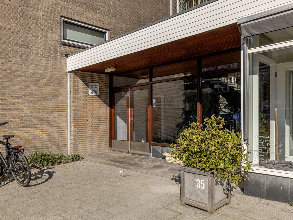 Olijflaan 67, ROTTERDAM