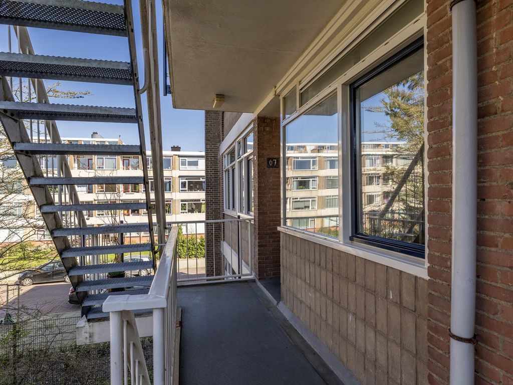 Olijflaan 67, ROTTERDAM