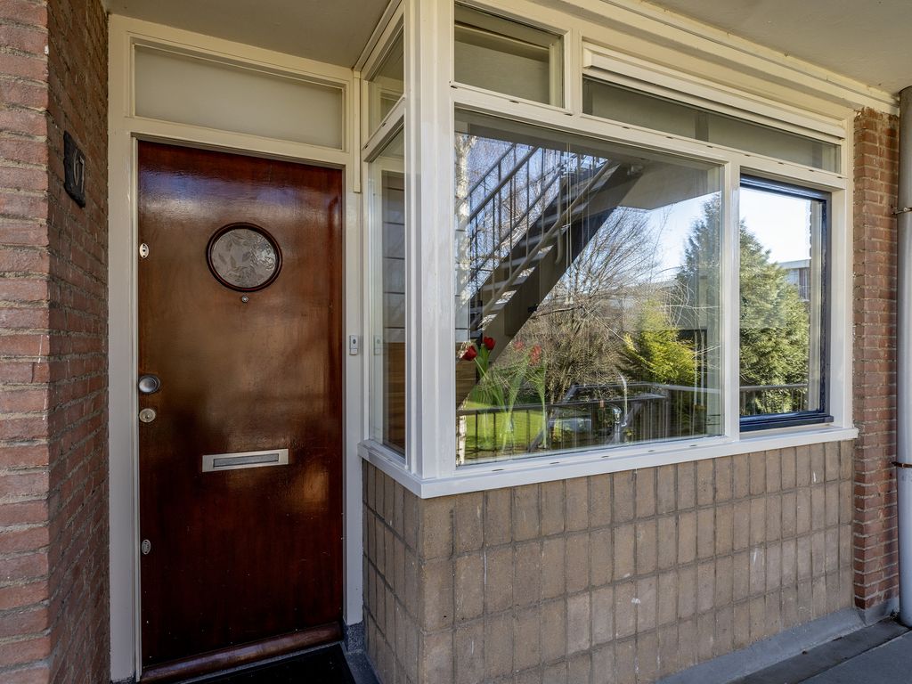 Olijflaan 67, ROTTERDAM