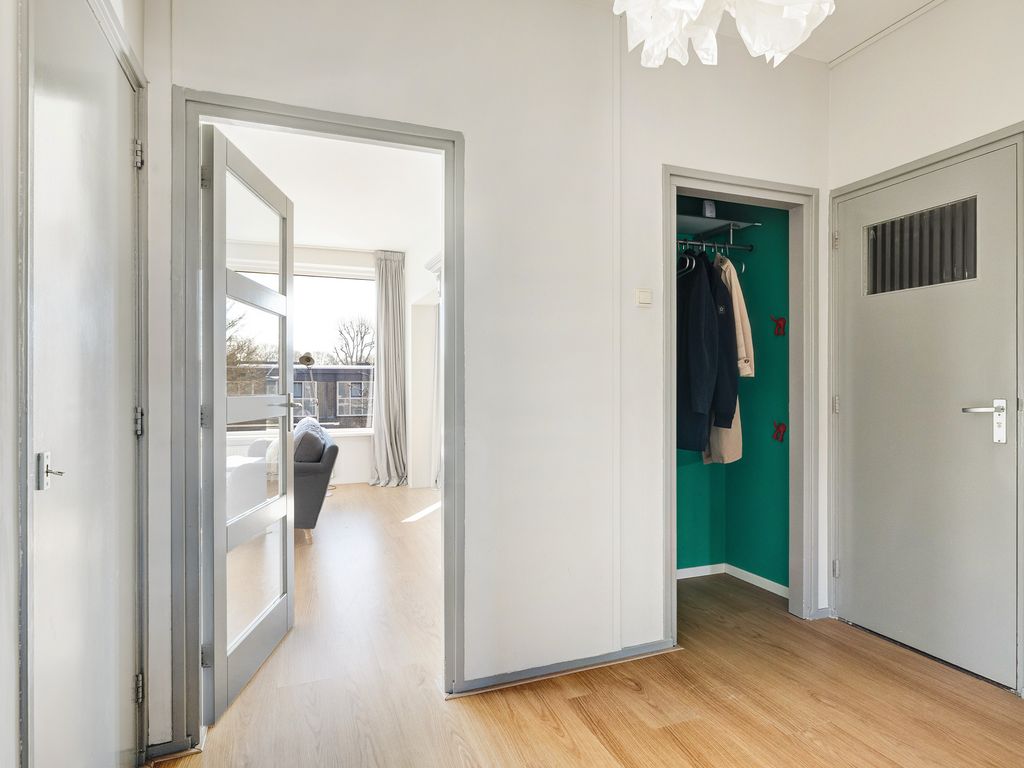 Olijflaan 67, ROTTERDAM