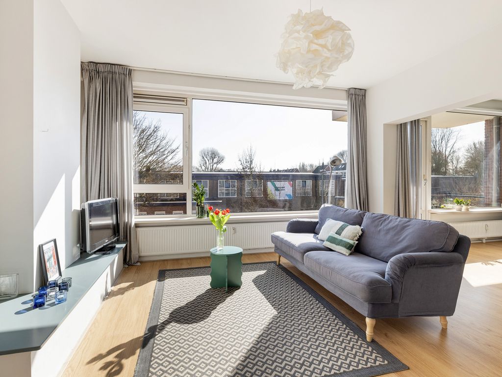 Olijflaan 67, ROTTERDAM