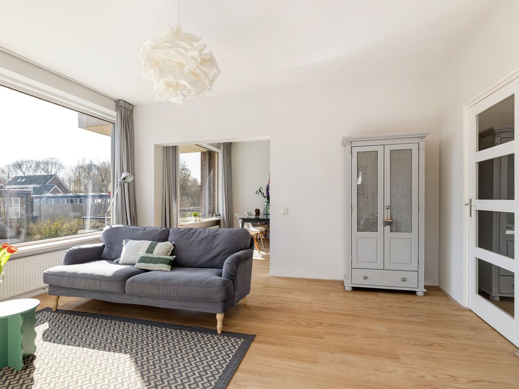 Olijflaan 67, ROTTERDAM