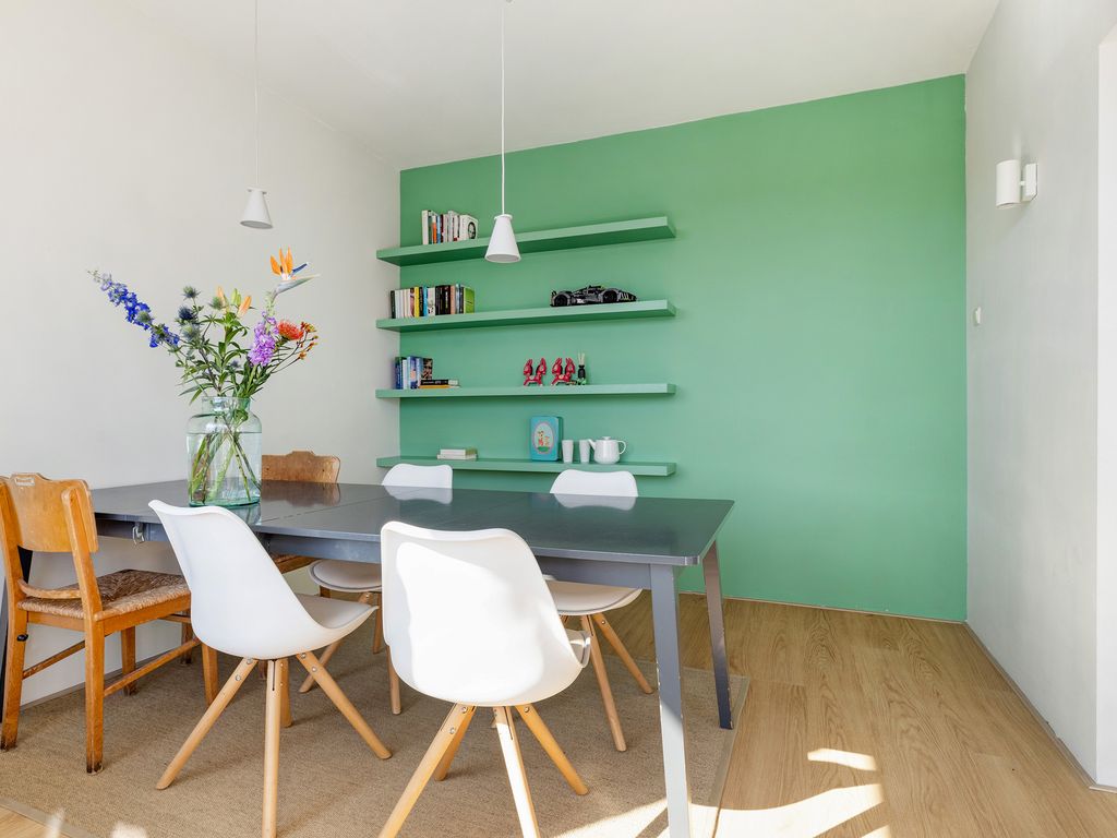 Olijflaan 67, ROTTERDAM