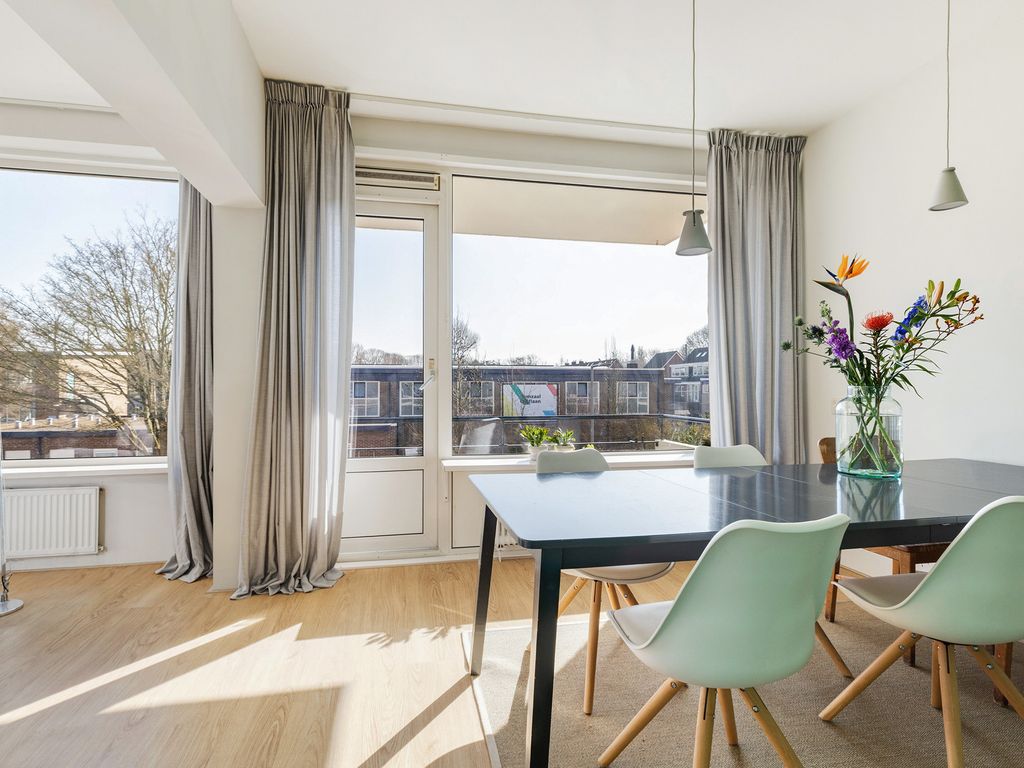 Olijflaan 67, ROTTERDAM