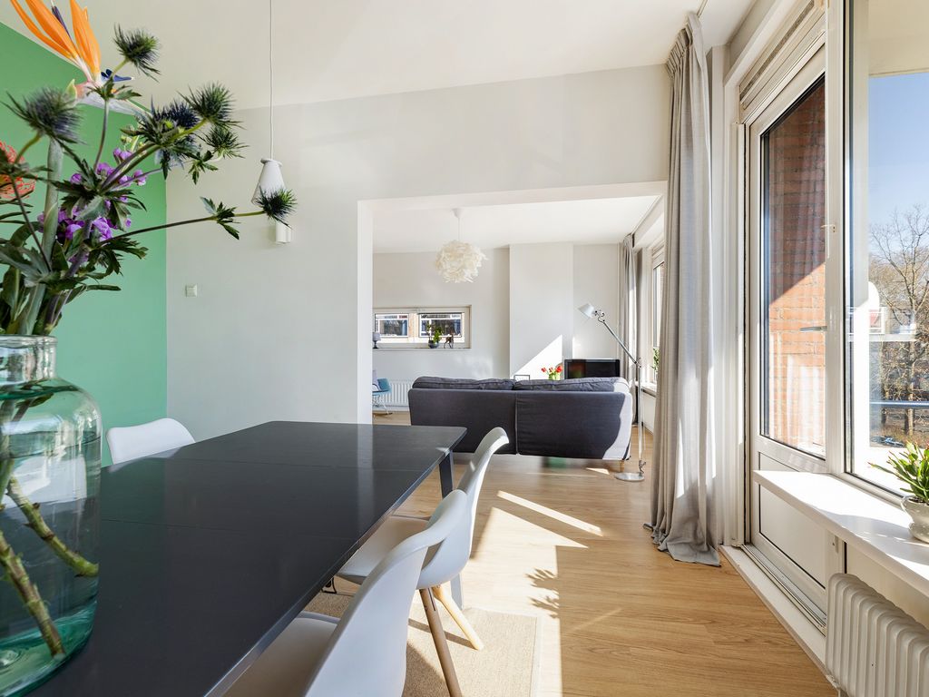 Olijflaan 67, ROTTERDAM