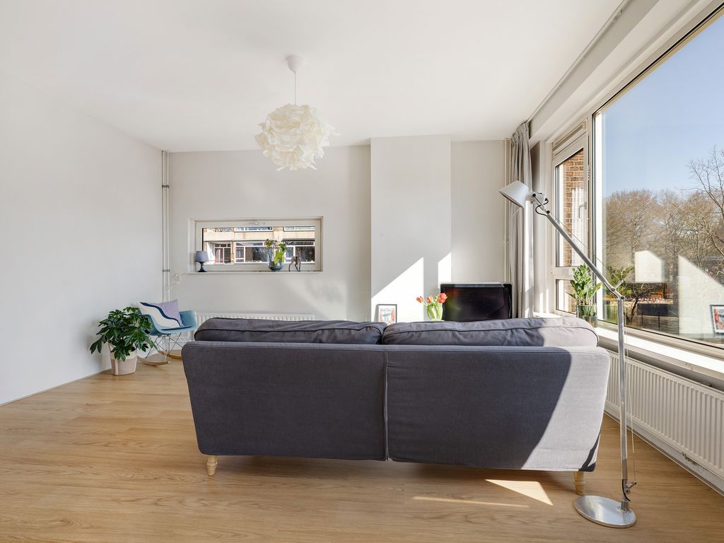 Olijflaan 67, ROTTERDAM