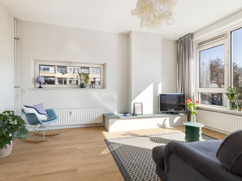 Olijflaan 67, ROTTERDAM